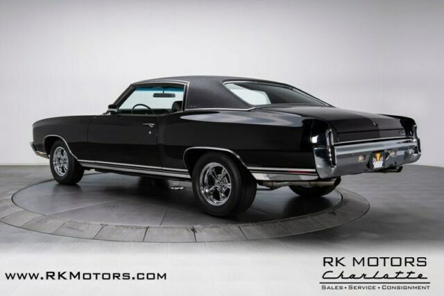 Chevrolet Monte Carlo 1970 image number 31