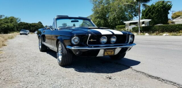 Ford Mustang 1967 image number 27