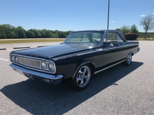 Dodge Coronet 1965 image number 0