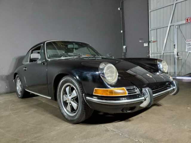 Porsche 911 1970 image number 0