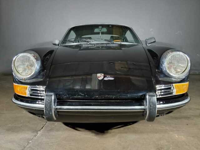 Porsche 911 1970 image number 11