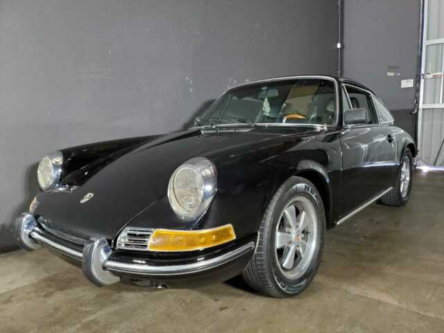 Porsche 911 1970 image number 12