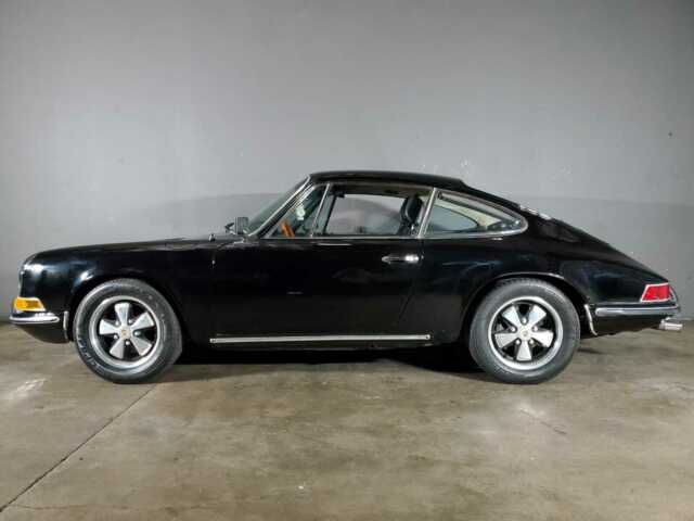 Porsche 911 1970 image number 13