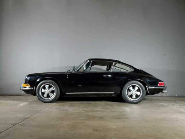 Porsche 911 1970 image number 14