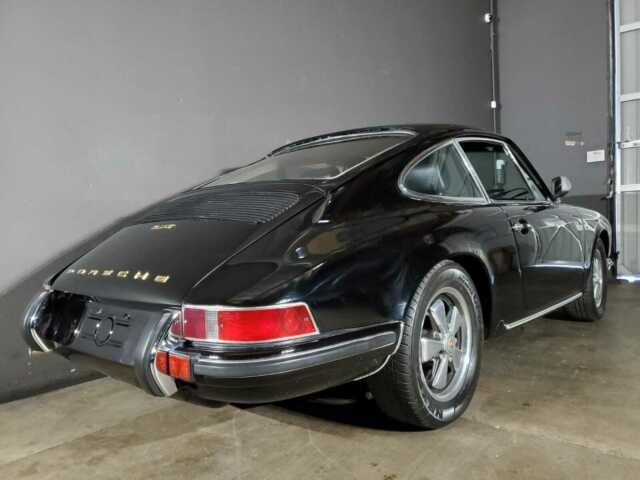 Porsche 911 1970 image number 22