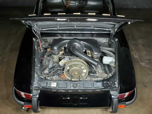 Porsche 911 1970 image number 25