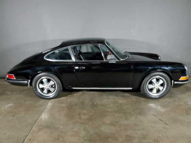 Porsche 911 1970 image number 27