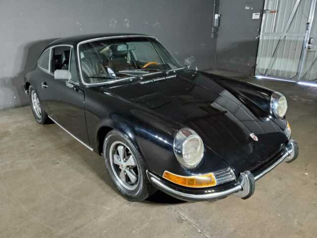 Porsche 911 1970 image number 30