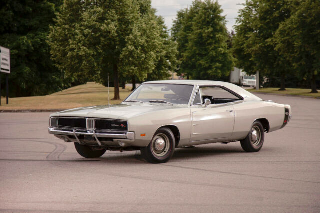 Dodge Charger 1969 image number 0