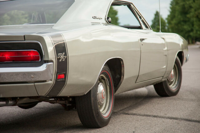 Dodge Charger 1969 image number 1