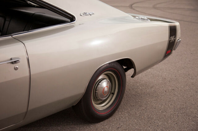 Dodge Charger 1969 image number 12