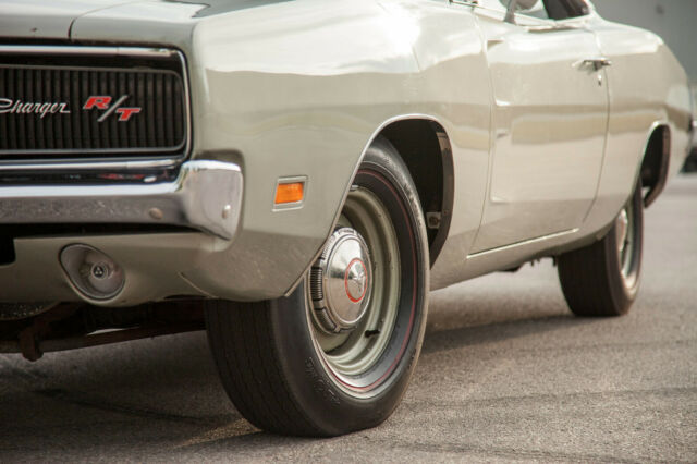 Dodge Charger 1969 image number 18