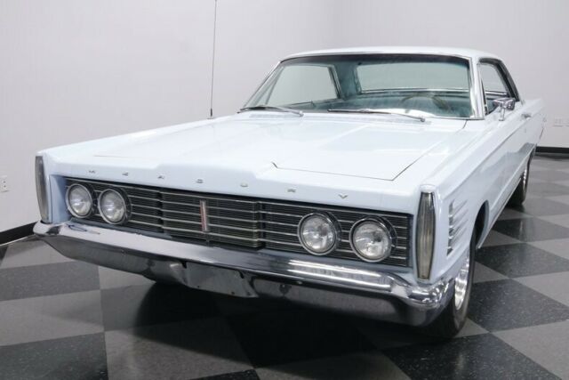 Mercury Monterey 1965 image number 20