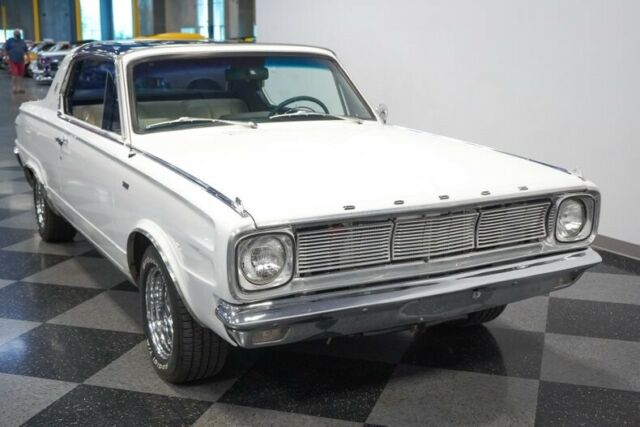 Dodge Dart 1966 image number 18