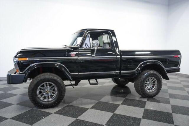 Ford F-150 1979 image number 30