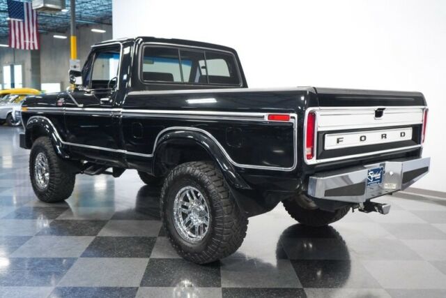 Ford F-150 1979 image number 33