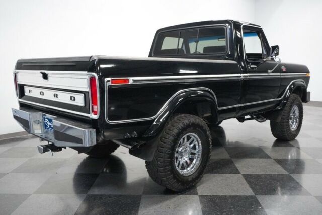 Ford F-150 1979 image number 37