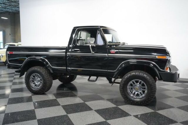 Ford F-150 1979 image number 40