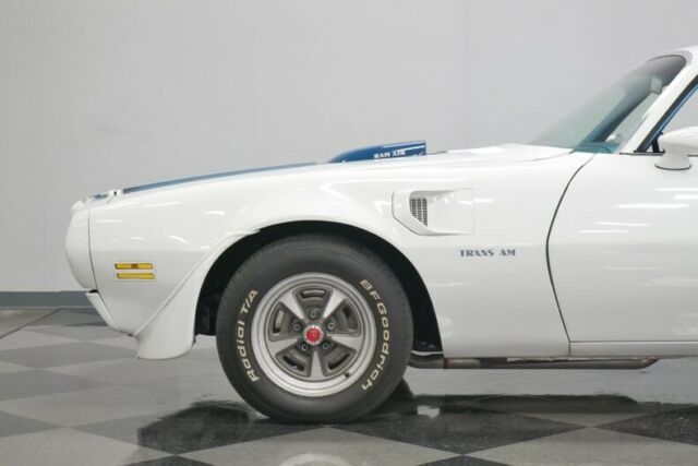 Pontiac Firebird 1970 image number 46