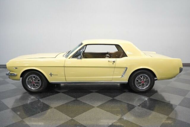 Ford Mustang 1964 image number 31