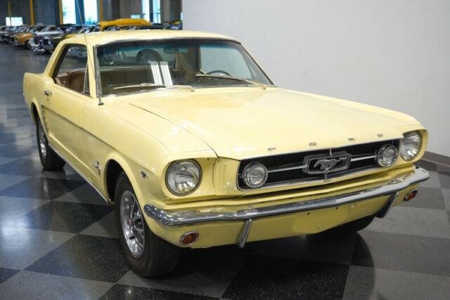 Ford Mustang 1964 image number 42