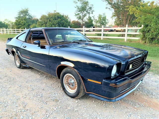 Ford Mustang 1978 image number 2