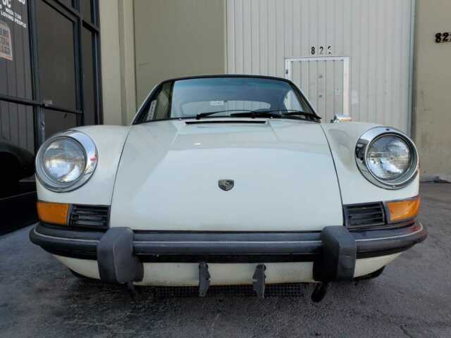 Porsche 911 1973 image number 15