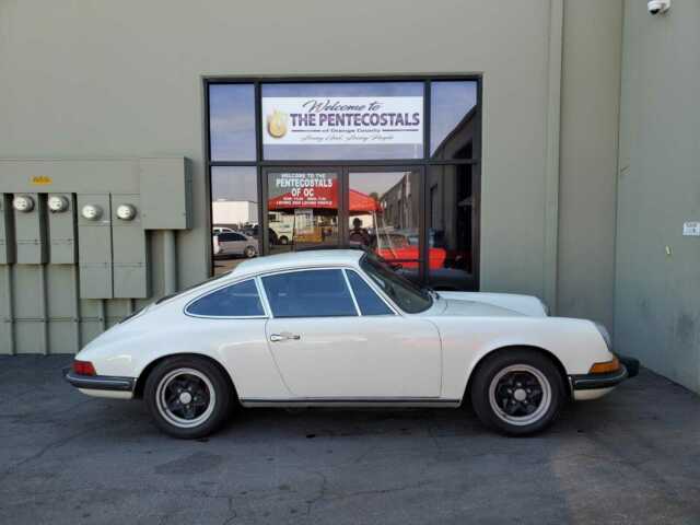 Porsche 911 1973 image number 23