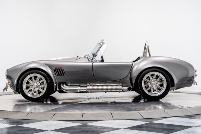 Backdraft BDR Cobra Roadster 1965 image number 4