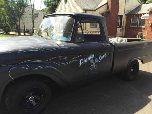 Ford F100 1964 image number 1