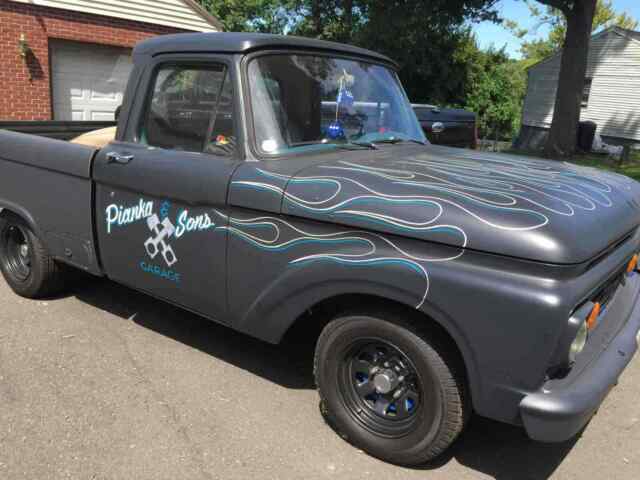 Ford F100 1964 image number 2