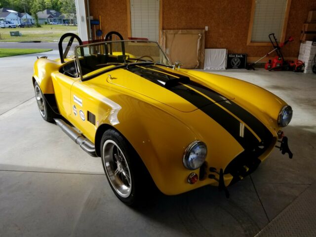 Shelby Cobra Replica 1965 image number 10