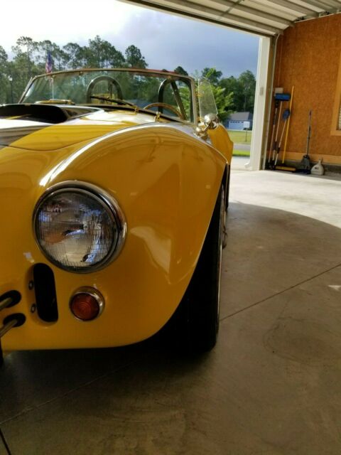 Shelby Cobra Replica 1965 image number 2