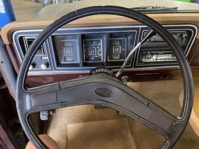 Ford F-150 1977 image number 39