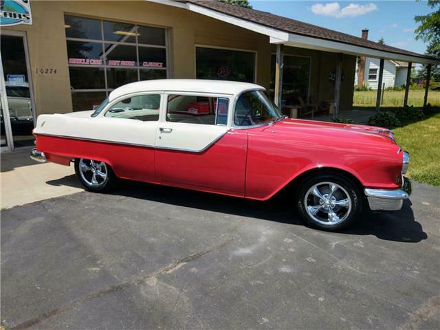 Pontiac Catalina 1955 image number 45