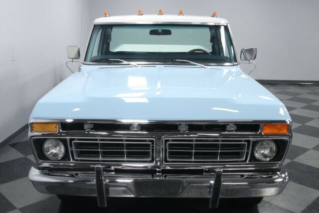 Ford F-150 1977 image number 21