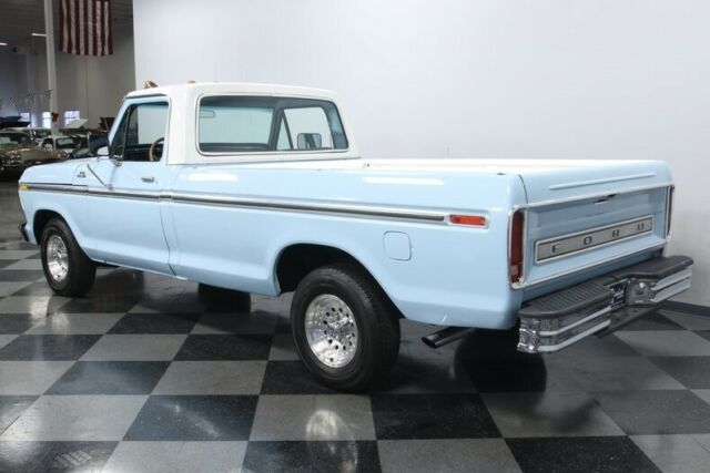 Ford F-150 1977 image number 33