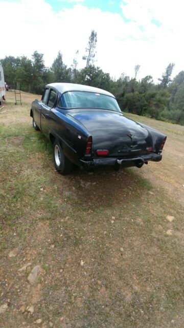 Studebaker Champion 1953 image number 10