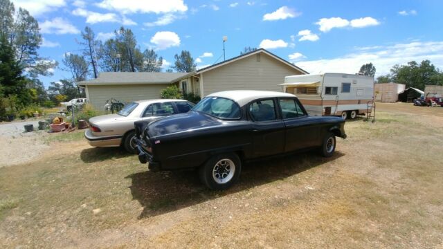 Studebaker Champion 1953 image number 9