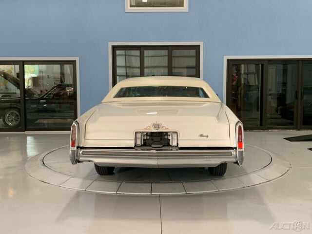 Cadillac Eldorado 1978 image number 27