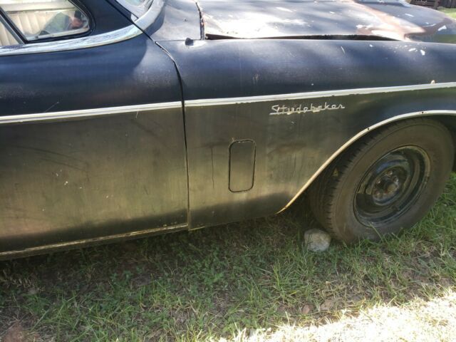 Studebaker Hawk 1961 image number 12