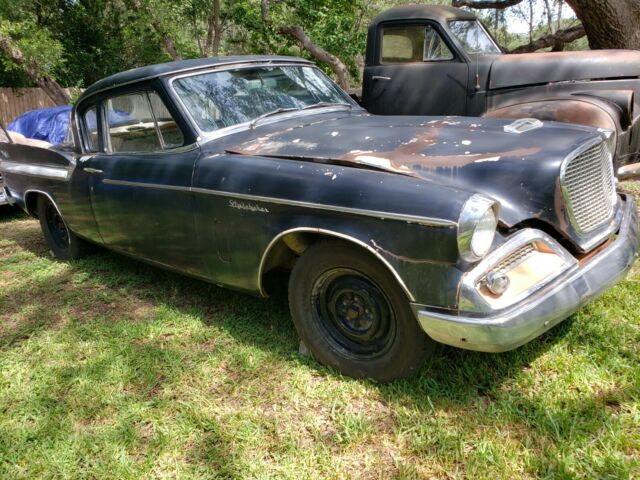 Studebaker Hawk 1961 image number 16