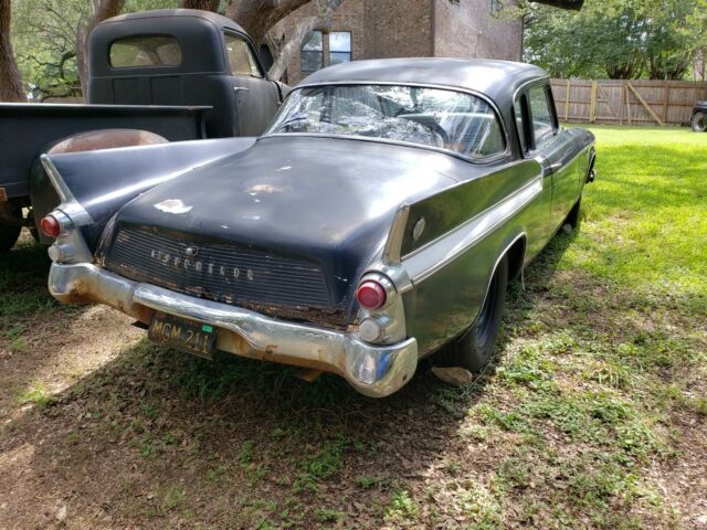 Studebaker Hawk 1961 image number 18