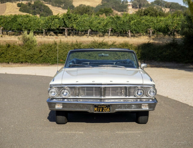 Ford Galaxie 1964 image number 31