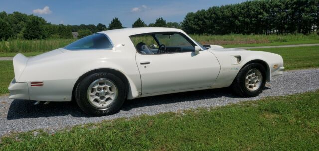 Pontiac Trans Am 1976 image number 29