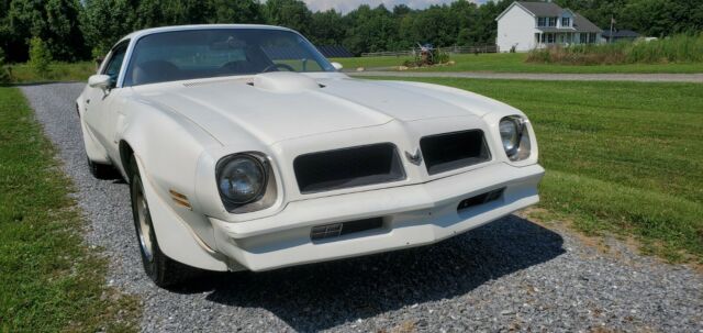 Pontiac Trans Am 1976 image number 32