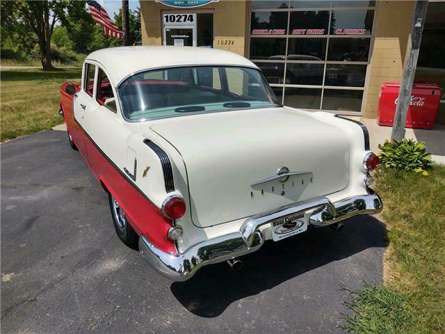 Pontiac Catalina 1955 image number 41