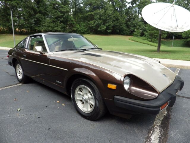 Datsun Z-Series 1979 image number 0