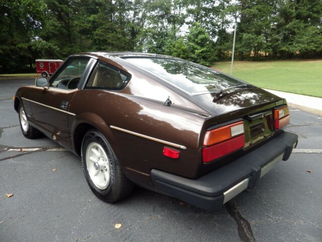 Datsun Z-Series 1979 image number 2