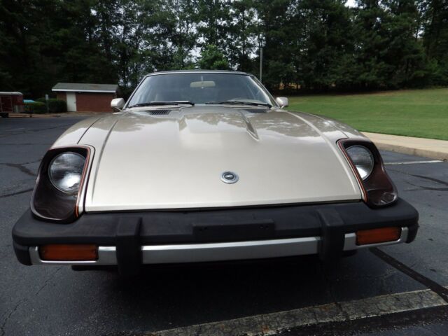 Datsun Z-Series 1979 image number 29